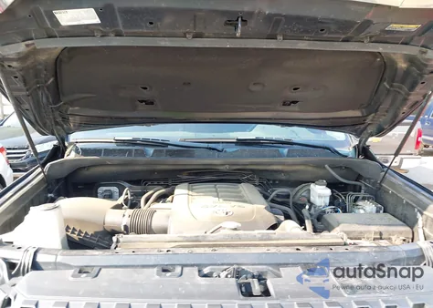 2020 Toyota Tundra Crewmax Sr5/Crewmax Trd Pro z USA, uszkodzony, nr VIN 5TFDY5F12LX910560